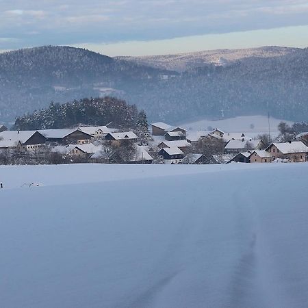 Gasthaus Zur Waldesruh Waffenbrunn Εξωτερικό φωτογραφία