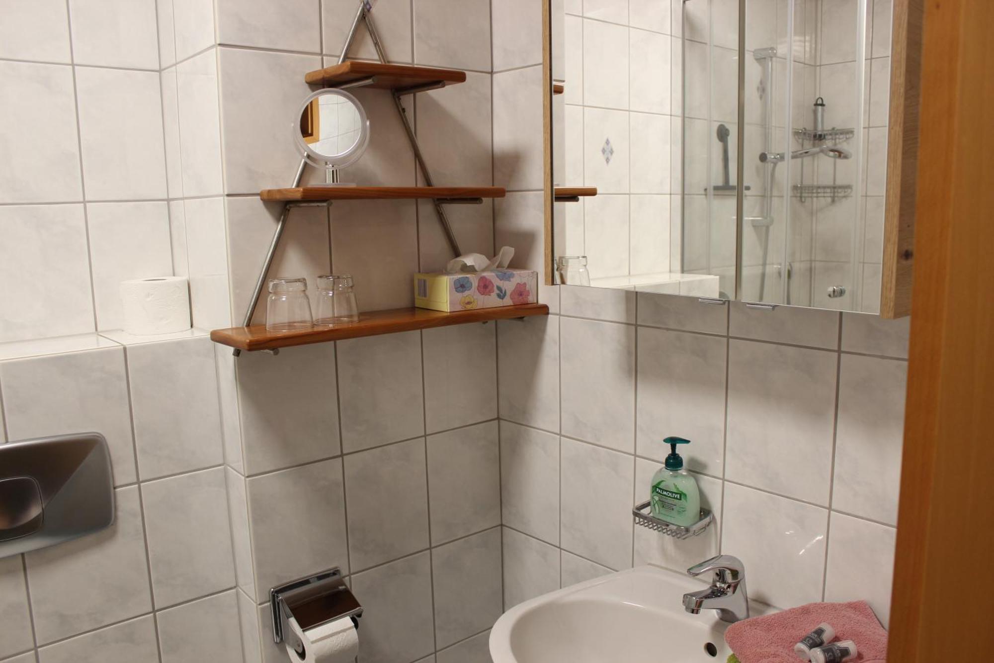 Gasthaus Zur Waldesruh Waffenbrunn Εξωτερικό φωτογραφία