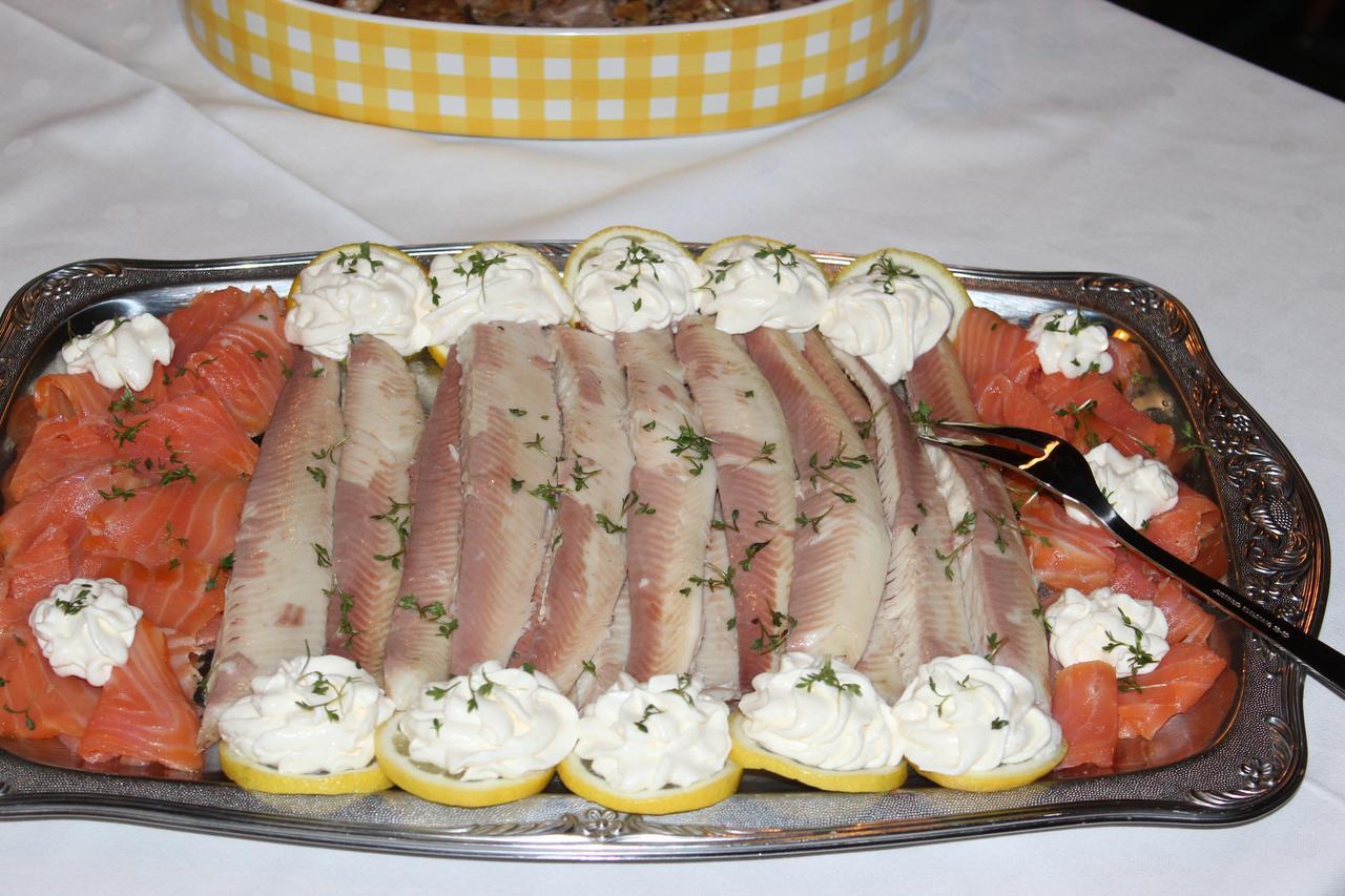 Gasthaus Zur Waldesruh Waffenbrunn Εξωτερικό φωτογραφία