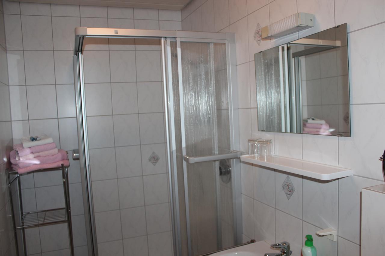 Gasthaus Zur Waldesruh Waffenbrunn Εξωτερικό φωτογραφία